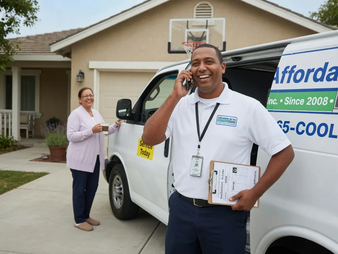 Central Ac Repair French Gulch, CA FAQs